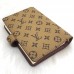 Louis Vuitton Agenda Medium 